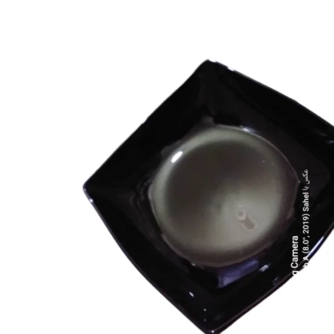 خورشت خوری رنگ مشکی برند لومینارک ساخت فرانسه اصل 