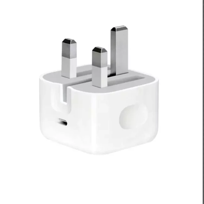 کلگی شارژر فست شارژ اپل مدل usb_c 20w