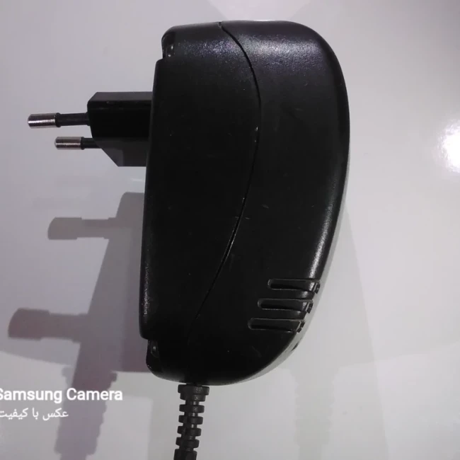 آداپتور برق 12ولت