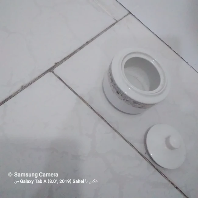 قندان زیبا چینی 