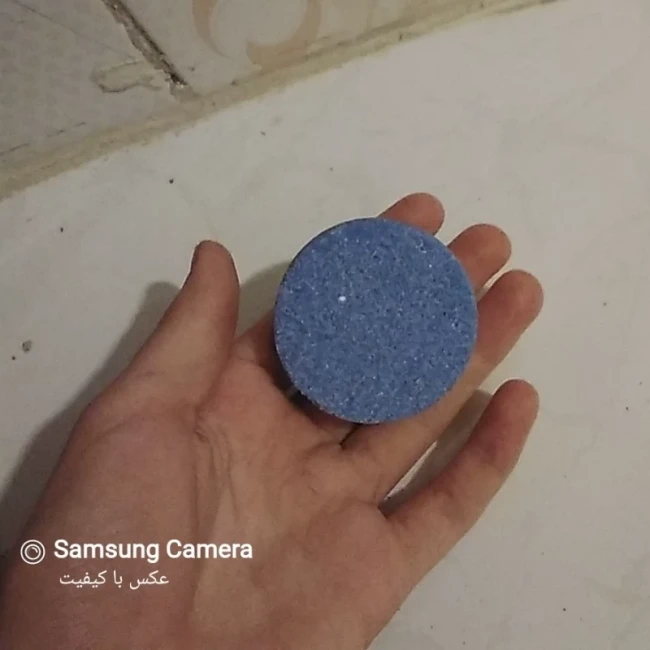 سنگ سر دریل باکیفیت و درجه یک 