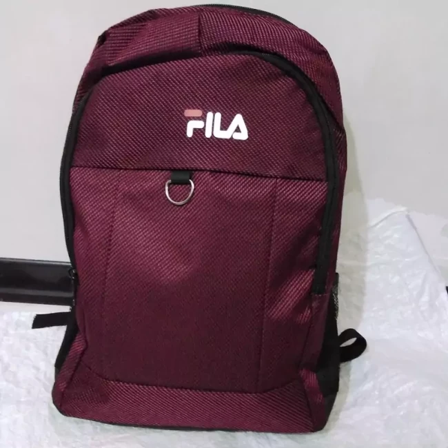 کوله پشتی فیلا FILA