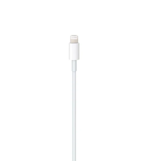 کابل تبدیل USB-C به لایتنینگ اپل طول 1 متر