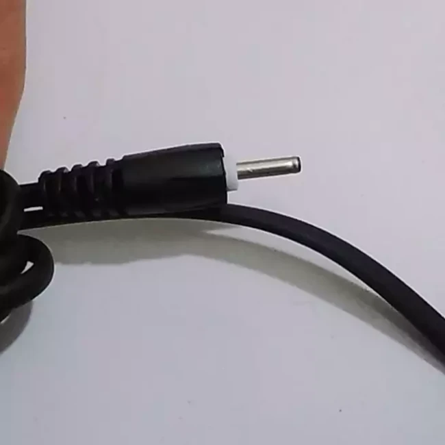 شارژر سوزنی نوکیا ساده