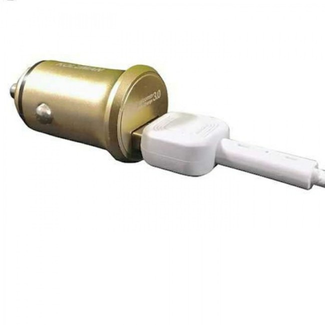 شارژر فندکی فست شارژ واورجینال
KOLUMAN  KC_C905
قابلیت فست شارژدارد