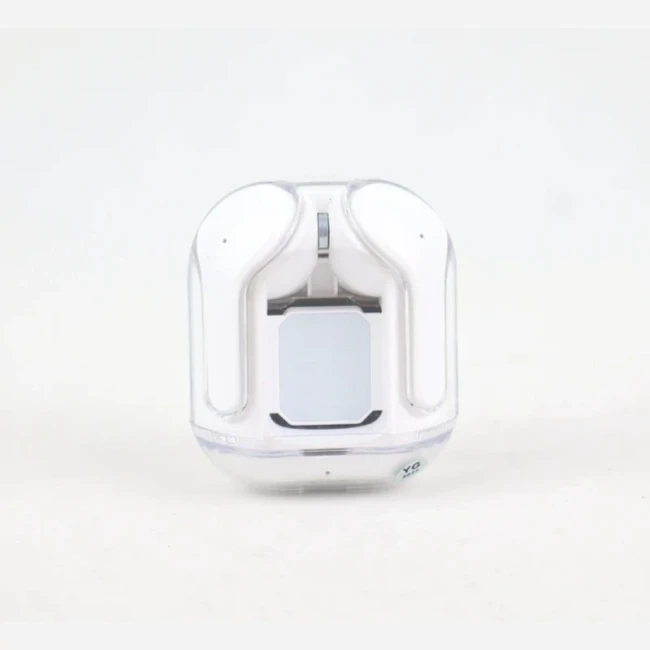 ساعت هوشمند Wisme مدل WS-X19 Ultra 3 به همراه کاور کیس