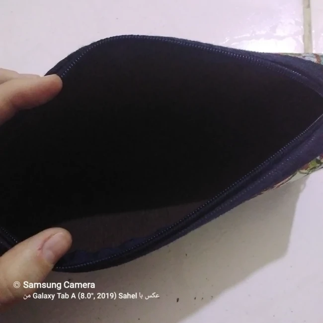 جامدادی زیبا و با طرح زیبا