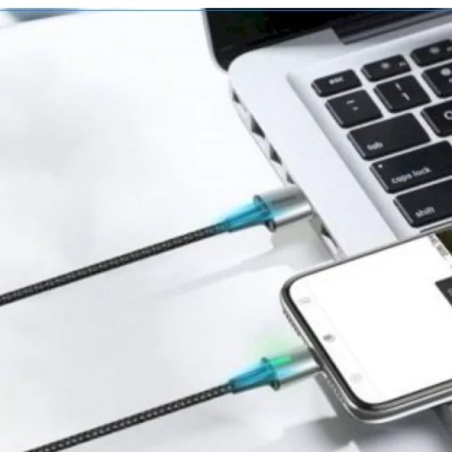  کابل مگنتی تایپ سی Baseus باسوئس