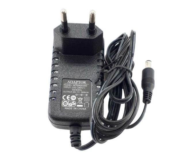 اسپلیتر 1 به 4 پورت VGA مدل 250MHZ برند BAFO