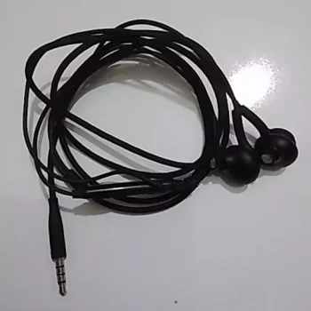 هندزفری ولوم دار AKG 