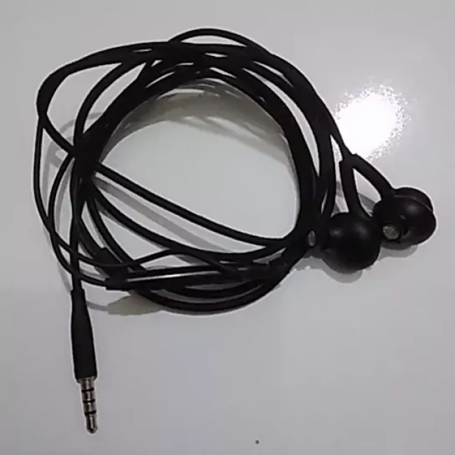هندزفری ولوم دار AKG 