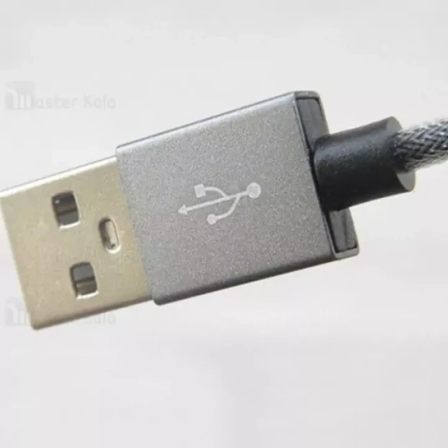 کابل آیفونی اسپور Aspor A158