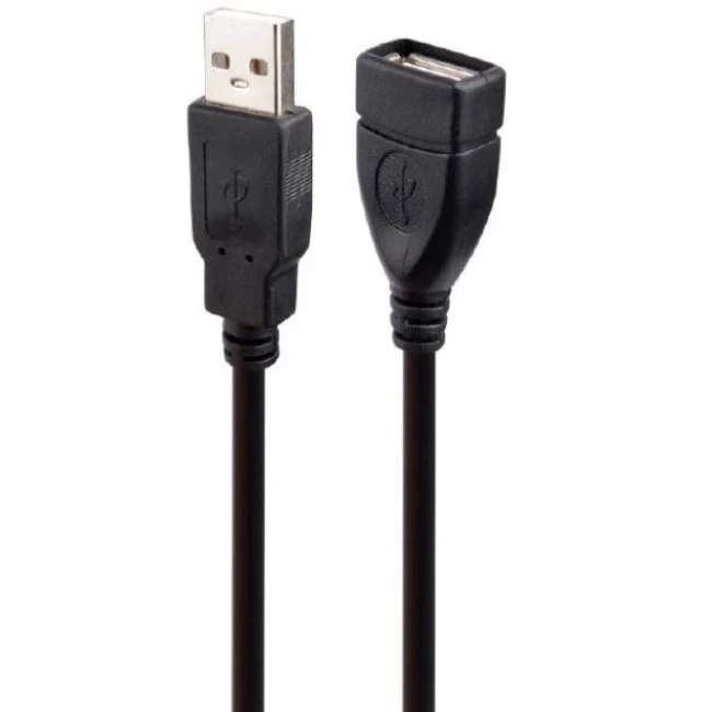 کابل افزایش USB