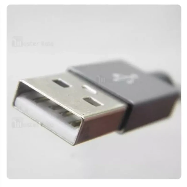 کابل آیفونی اسپور Aspor A158