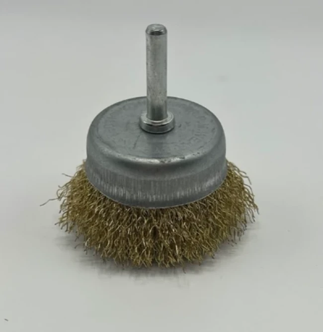 فرچه سر دریلی مجموعه 5عددی