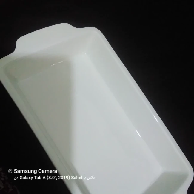 مرغ خوری سفید و خاص 