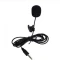 میکروفن یقه ای YinWeiمدل Yw-001درجه یک