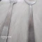 قاشق و چنگال طرح ساده  بسیار قدیمی 