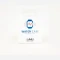 ساعت هوشمند Wisme مدل WS-X19 Ultra 3 به همراه کاور کیس