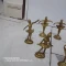 مجسمه برنزی رقص باله جنس برنجی سنگین