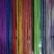 محافظ کابل شارژر و هندزفری. مدل لیزری باعث میشه که به هنذفری و کابل شارژتون یه زیبایی بی نظیری دهد زیبا با کیفیت
