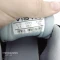 کفش کتانی VISTAسایز 38 رنگ مشکی وارداتی سبک و راحت