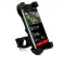 پایه نگهدارنده موبایل مناسب موتور و دوچرخه چهار گوشه مدل Universal Bike Holder