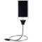تبدیل USB به micro USB سومگ مدل Flexible به طول 54 سانتی متر