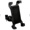 پایه نگهدارنده موبایل مناسب موتور و دوچرخه چهار گوشه مدل Universal Bike Holder