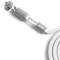 کابل شارژ و انتقال داده دو سر لایتنینگ و میکرو یو اس بی ریمکس Remax RC-025T Magnet Lightning And Micro USB 2 in 1