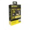 شارژر فندکی فست شارژ واورجینال
KOLUMAN  KC_C905
قابلیت فست شارژدارد