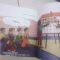 کتاب داستان همه جا مقررات را رعایت کنیم 