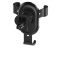 هولدر دریچه کولری الدینیو LDNIO MG01 Gravity Car Mount Phone Holder

