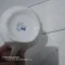 سس خوری گل قرمز قدیمی چینی زرین ایران 