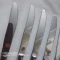 کارد غذا خوری آلمانی خوش دست و خاص 6عددی طرح شاخه انگور