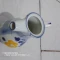 سس خوری گل پنبه ای اصل ژاپن 