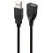 کابل افزایش USB