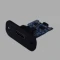 کیس ماژول شارژر TP4056 تایپ سی (مشکی)