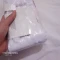  لگ یا ساپورت یا جوراب شلواری بچه گانه رنگ سفید برند پنتی سایز لارج اصل ترکیه کرکی دار