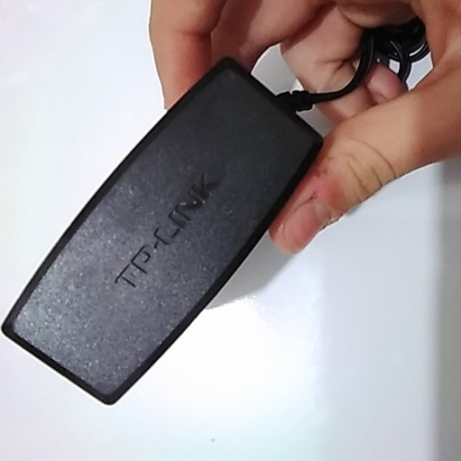 شارژر مودم tp_link