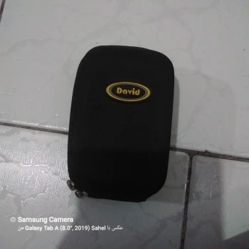 کیف ضد ضربه مناسب دوربین وغیره...