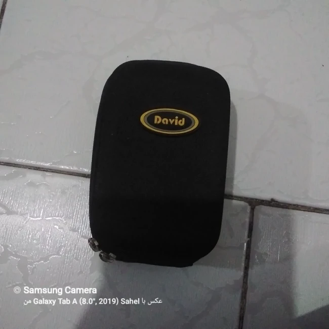 کیف ضد ضربه مناسب دوربین وغیره...