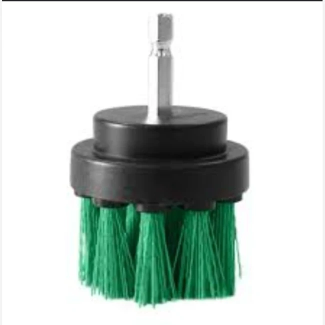 فرچه سر دریل جنس وارداتی و باکیفیت 