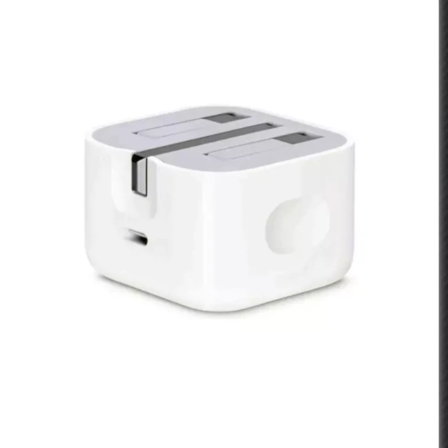کلگی شارژر فست شارژ اپل مدل usb_c 20w