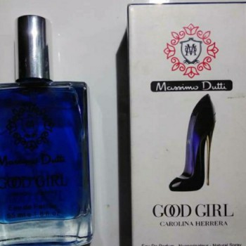 ادکلن زنانه گودگول Good Gorl درجه یک و ماندگاری بالا