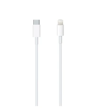 کابل تبدیل USB-C به لایتنینگ اپل طول 1 متر