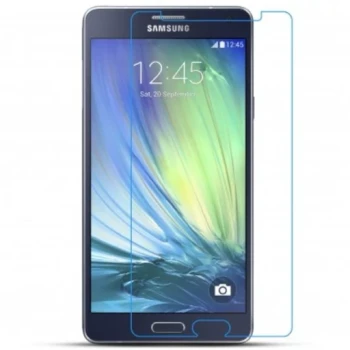 شیشه محافظ صفحه نمایش Moozy® Tempered Glass Extreeme Sh برای Samsung A710 Gal