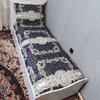 روتختی ورساچ روتختی یکنفره ورساچ روکش تشک ورساچه