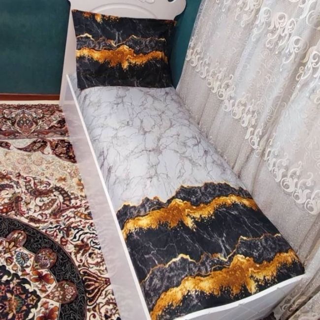 روتختی یک نفره ملحفه کشدار تشک خوشخواب