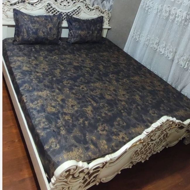 نیم ست روتختی دونفره روکش تشک دونفره روتختی دونفره